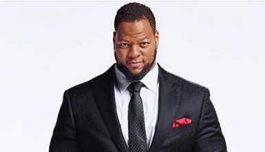 Ndamukong Suh - Motivational Sports Speaker
